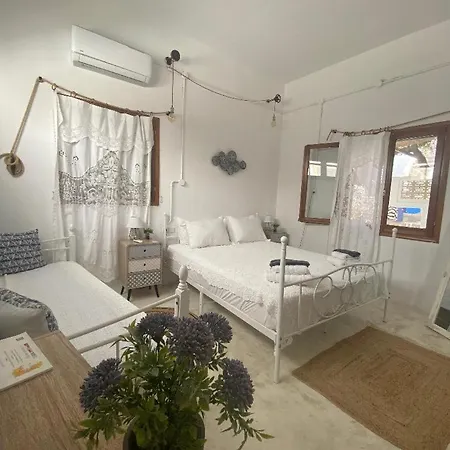 Apartment Mastroyiannis Skala (Patmos)
