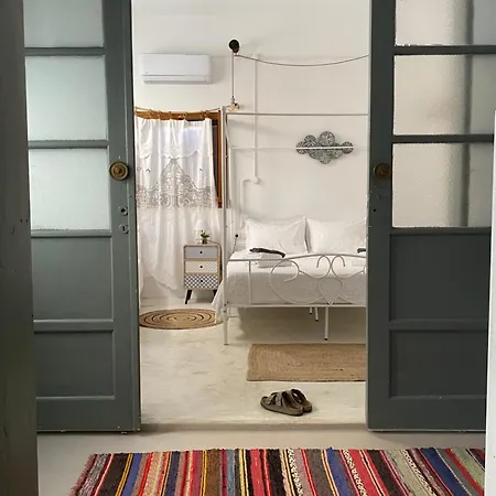 Apartment Mastroyiannis