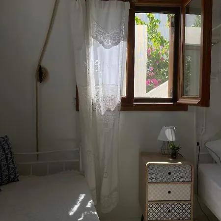 Apartment Mastroyiannis