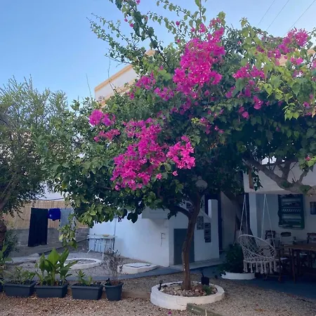 Apartment Mastroyiannis *