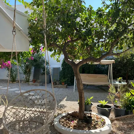 Apartment Mastroyiannis Skala (Patmos)