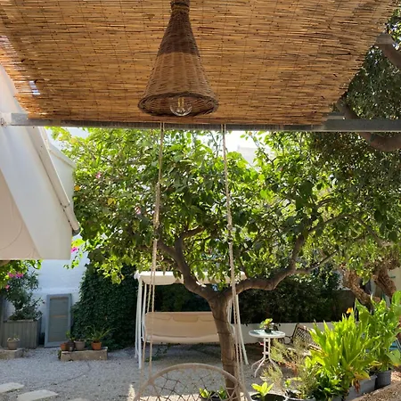 Apartment Mastroyiannis