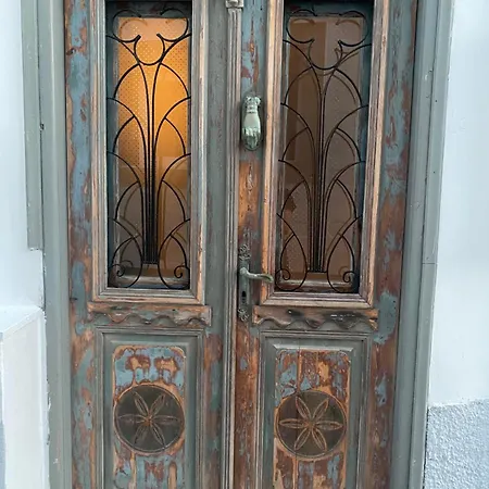 Mastroyiannis * Skala (Patmos)