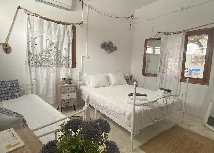 Apartment Mastroyiannis Skala (Patmos)