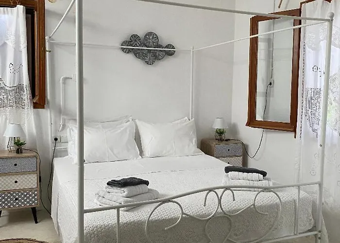 Mastroyiannis * Skala (Patmos)