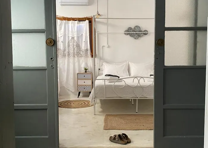 Apartment Mastroyiannis