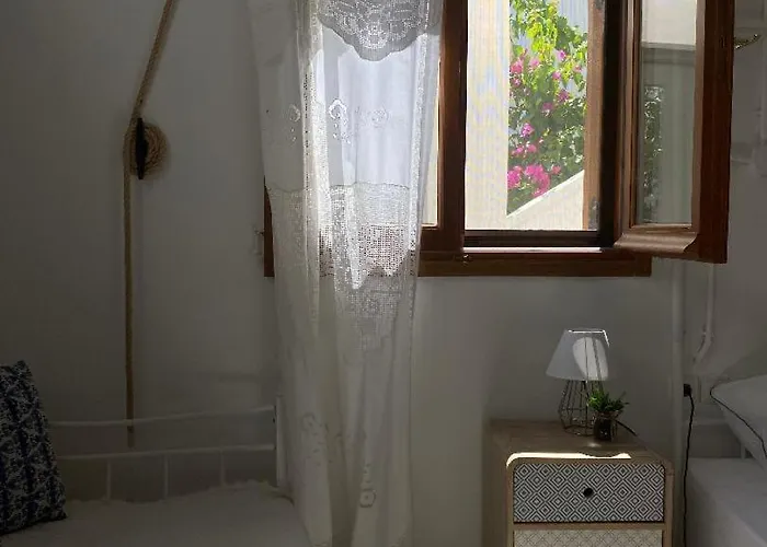 Apartment Mastroyiannis