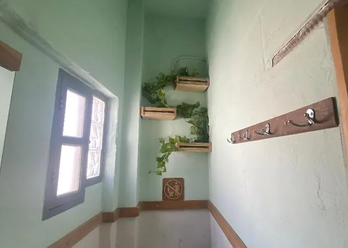 Mastroyiannis Apartment Skala (Patmos)