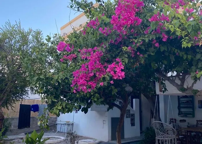 Apartment Mastroyiannis *