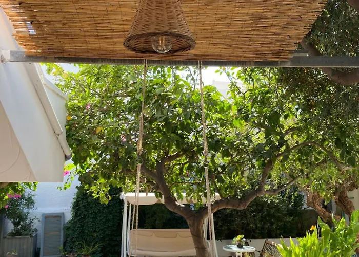 Apartment Mastroyiannis